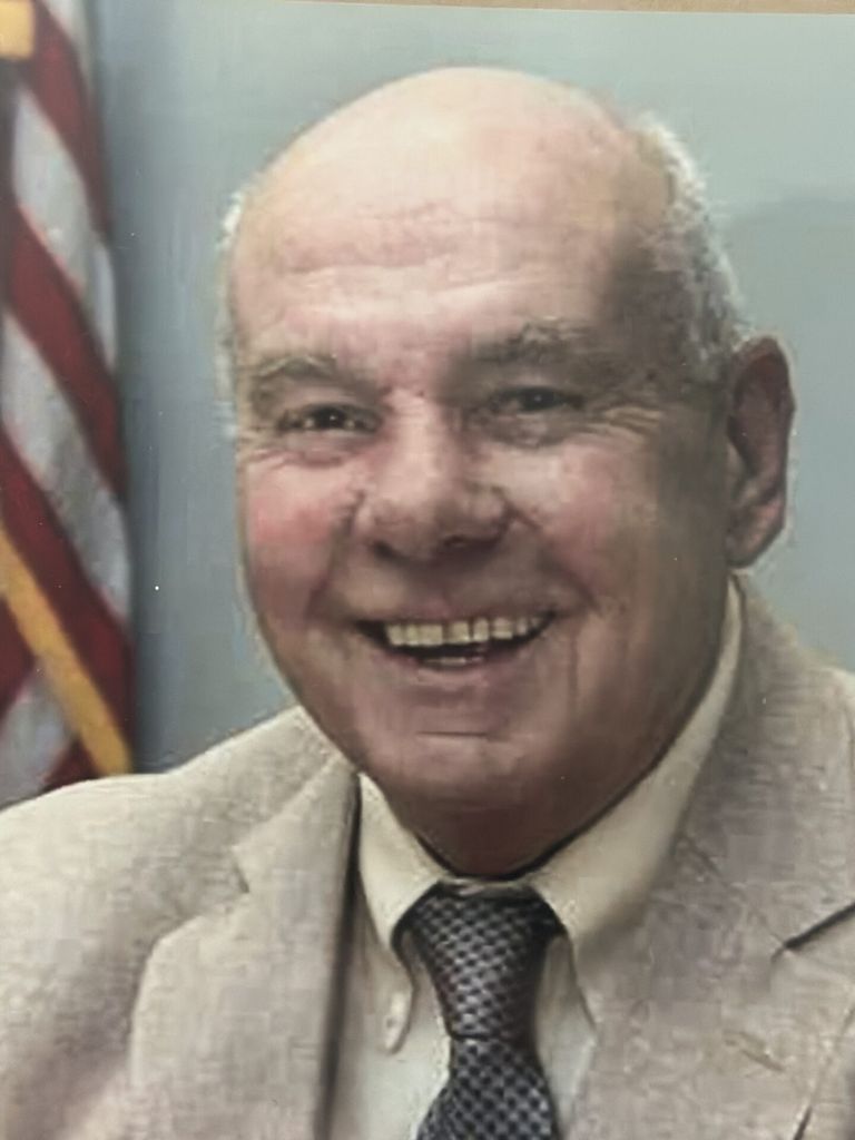 Michael Hoppe Profile Photo