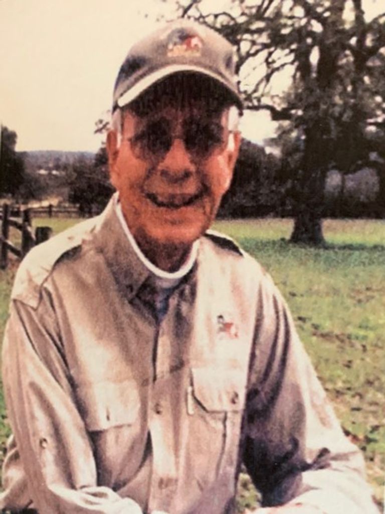 Fielding Kellogg Reiner Profile Photo