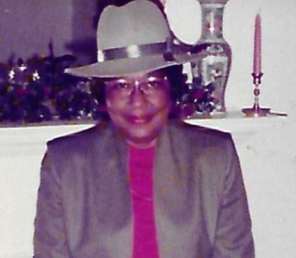 Sudie Mae Wright Profile Photo