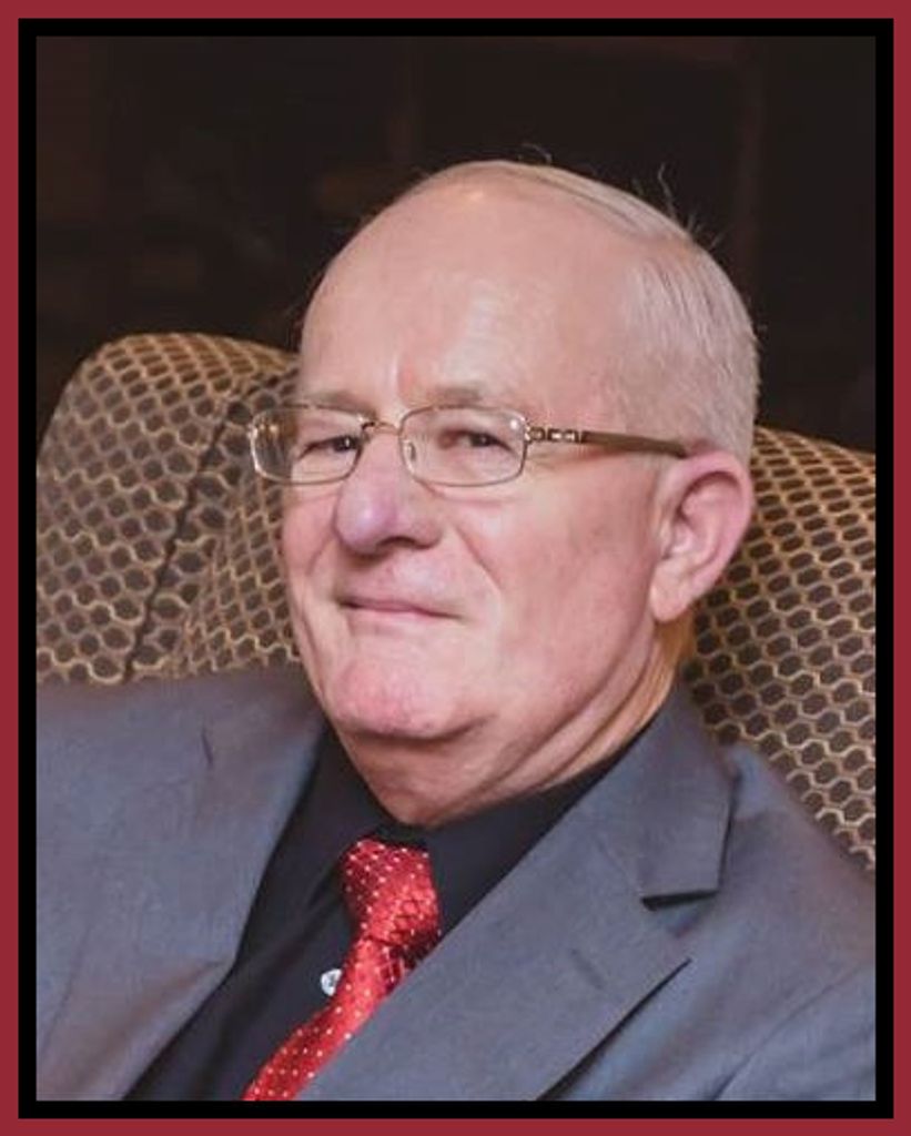 Lyle E. Paulson Profile Photo