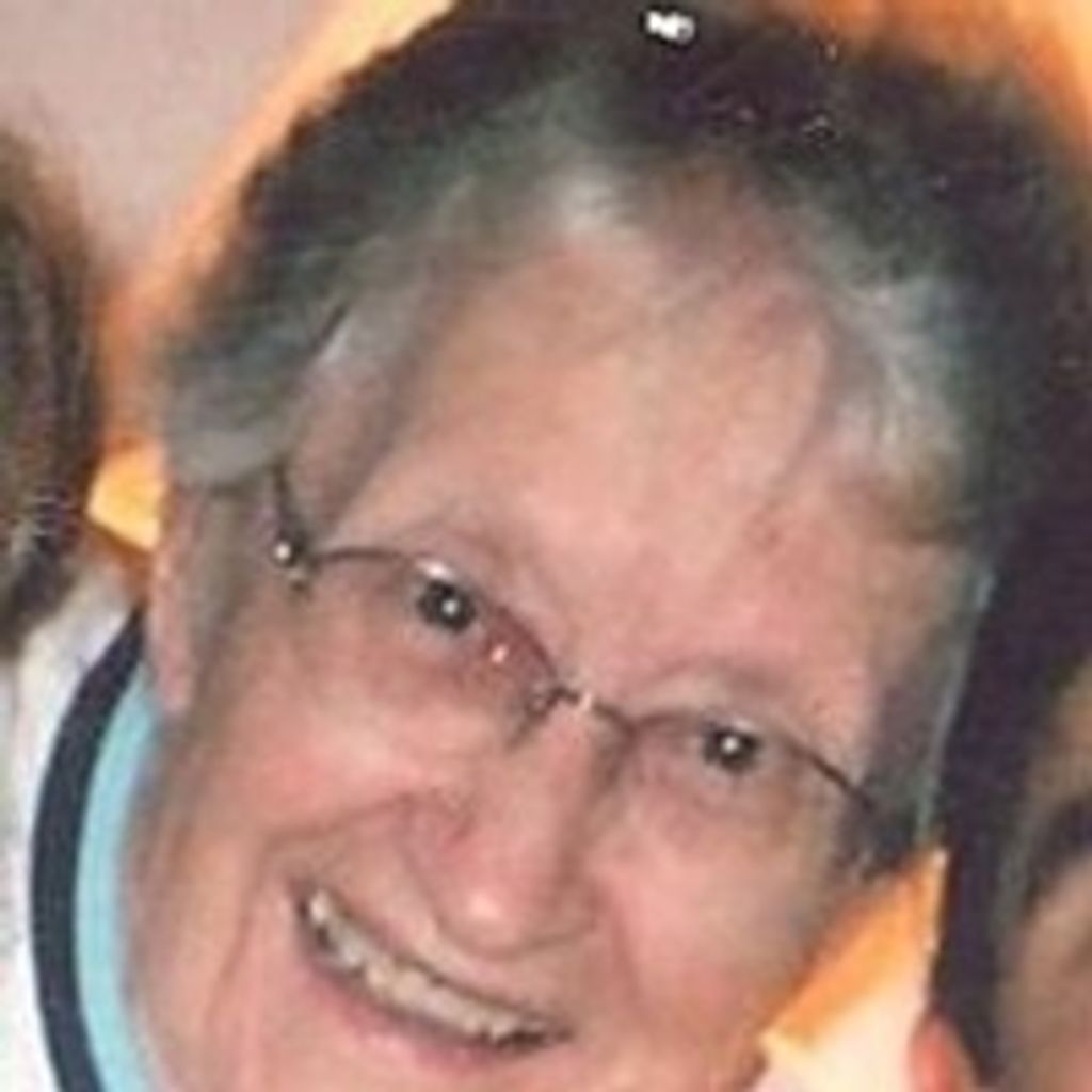 Viola Knutson