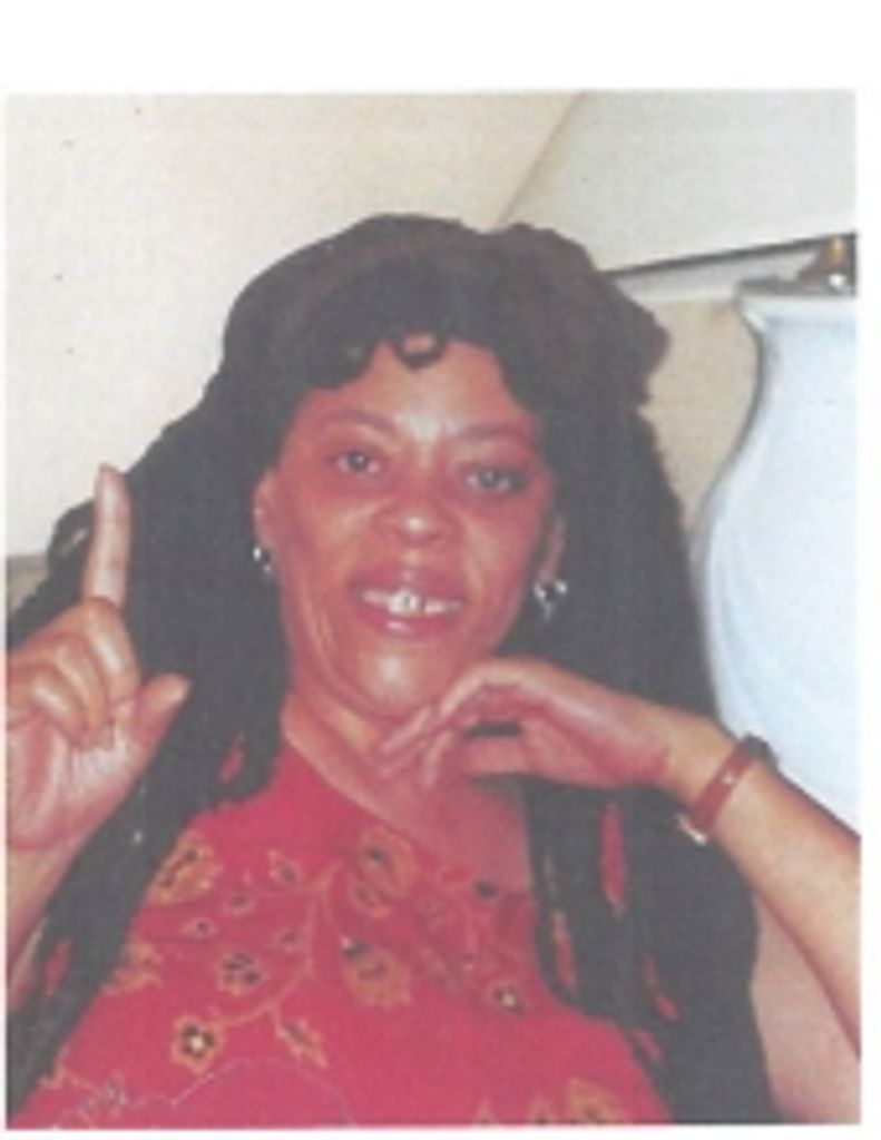 Margaret Loretta Mccrary Stenson