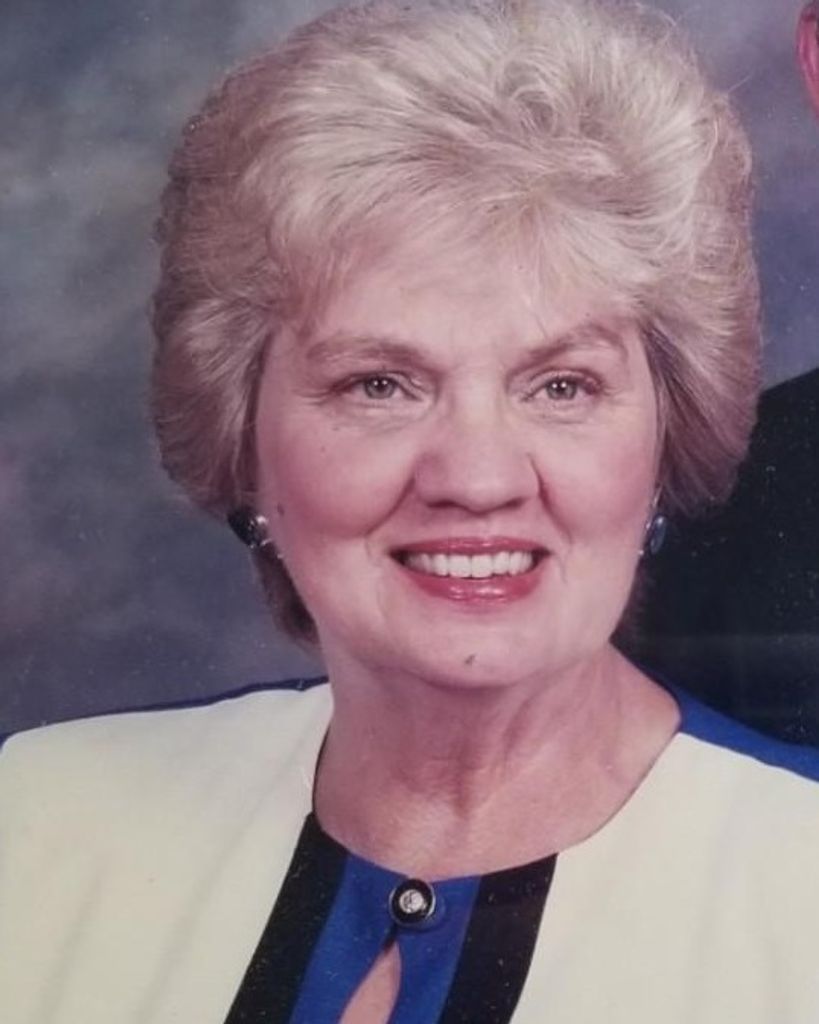Nancy J. Rich Profile Photo