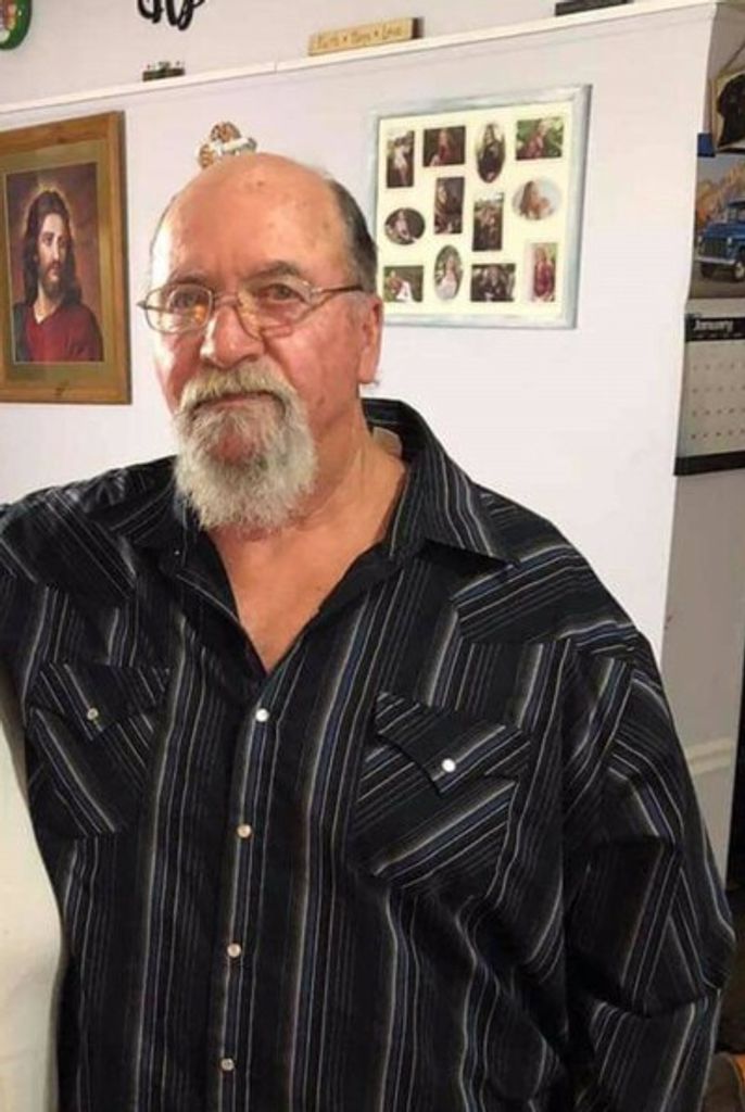 Jeffrey Layne Fretwell Profile Photo