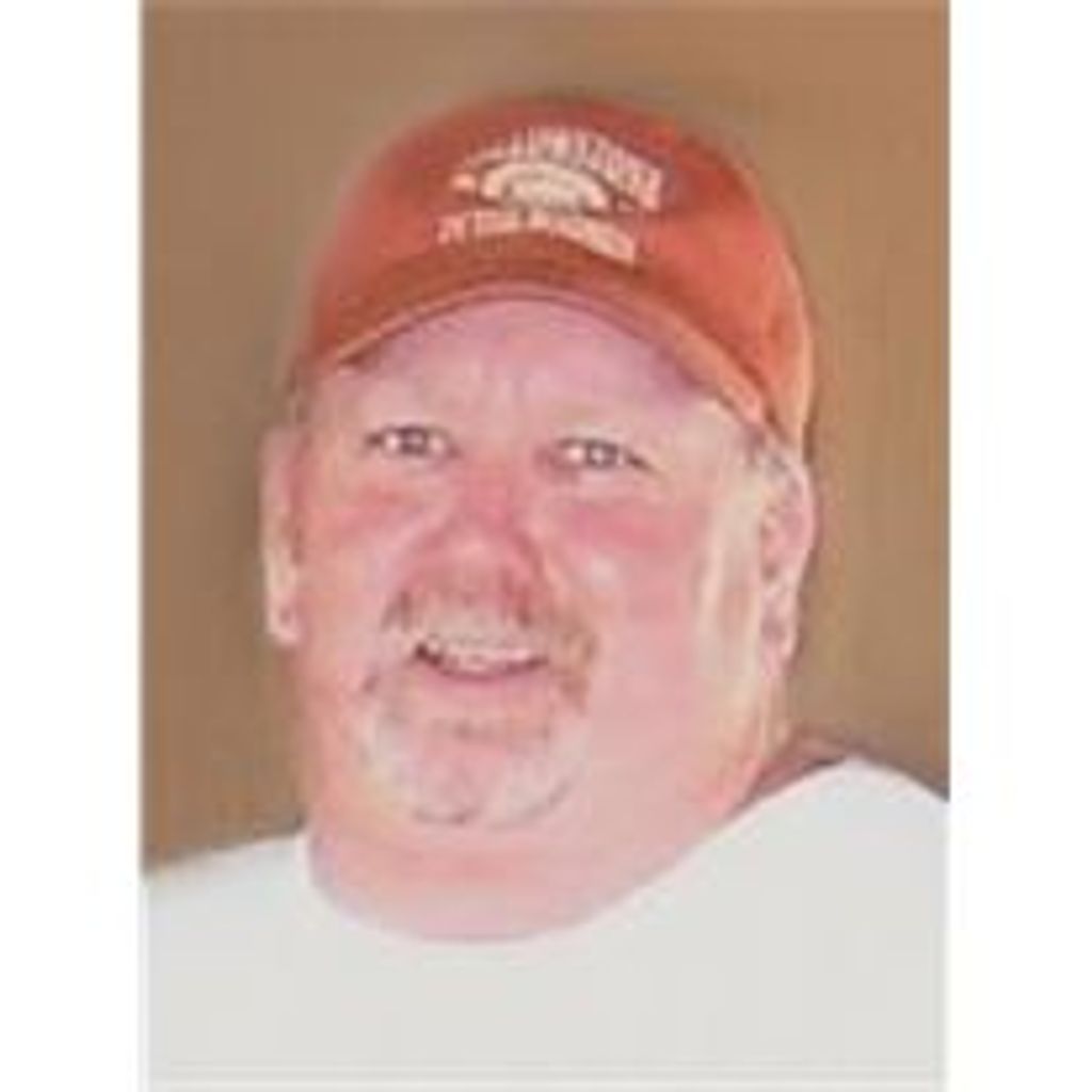 Charles Kirts