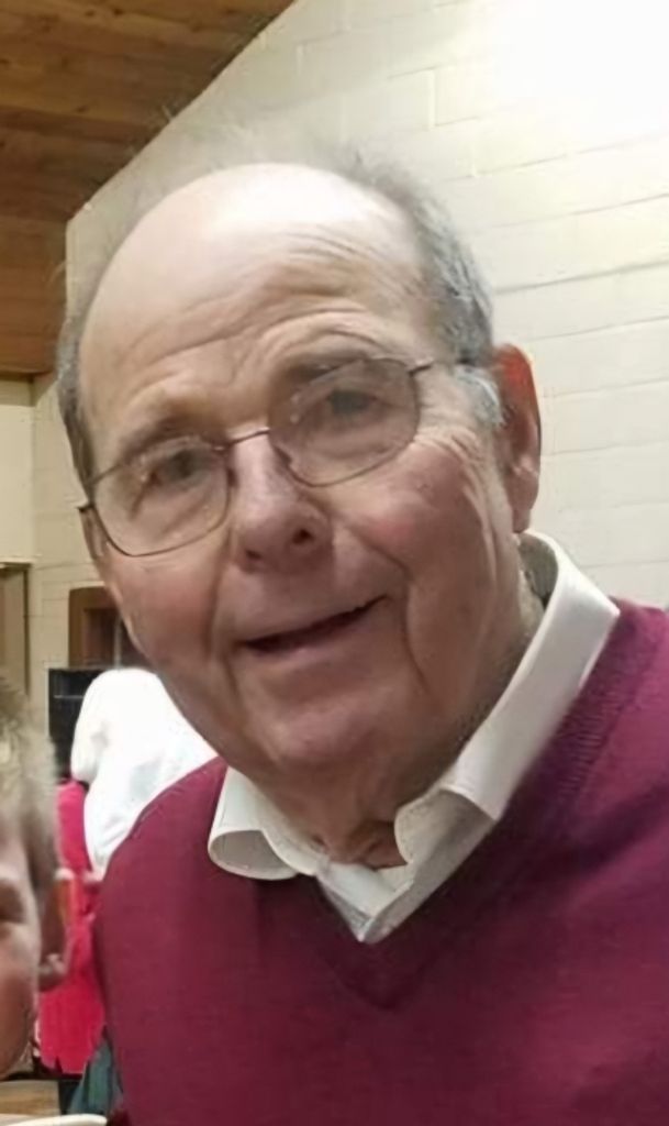 Thomas H. Gaumer Profile Photo