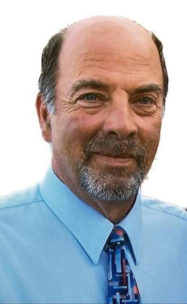 Paul Dewey Thaxton Profile Photo