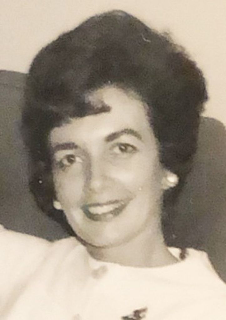 Mary J. (Rankin)  Mcclung