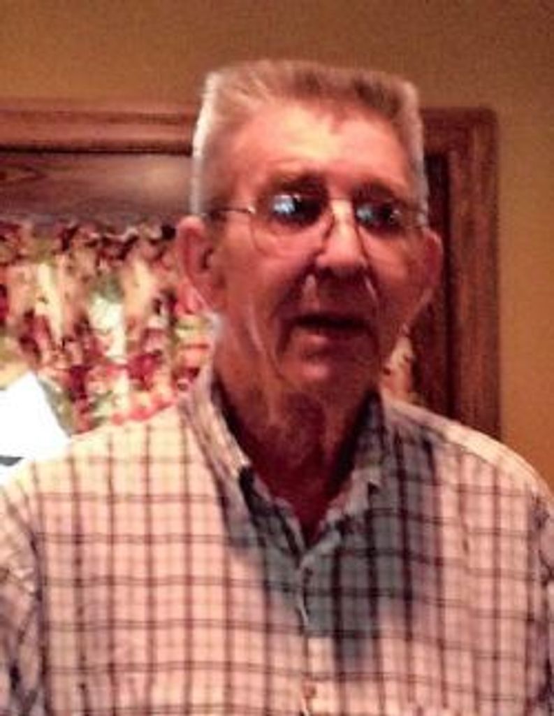William Platt Profile Photo
