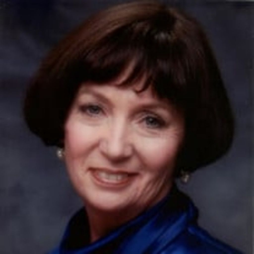 Susan M. Beach