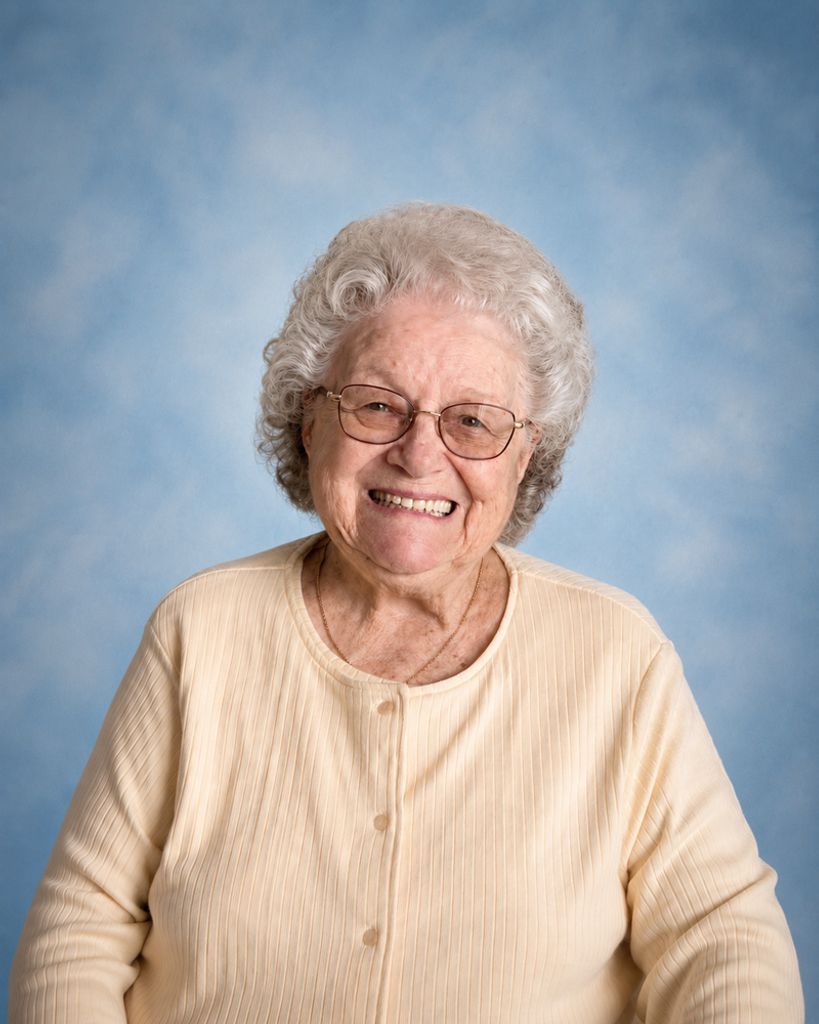 Frances Carollo Crawford Profile Photo