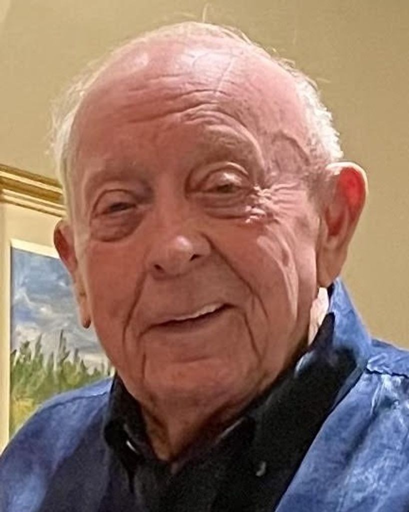 Harold Everton Flake Profile Photo