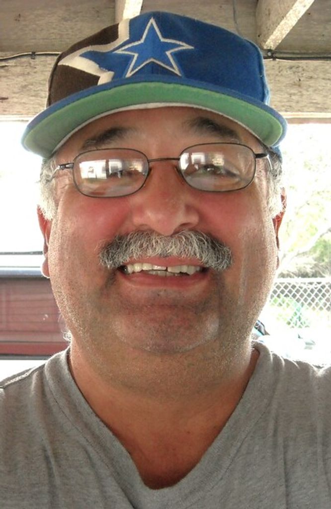 Joseph Anthony Flores