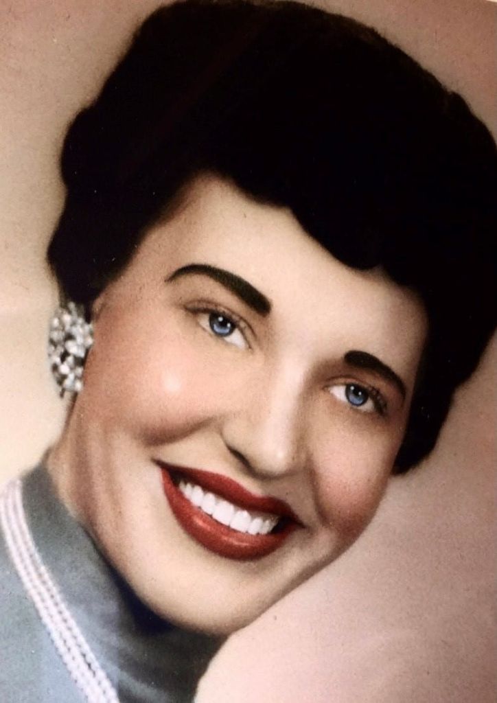 Marilyn Louise Mcnabb