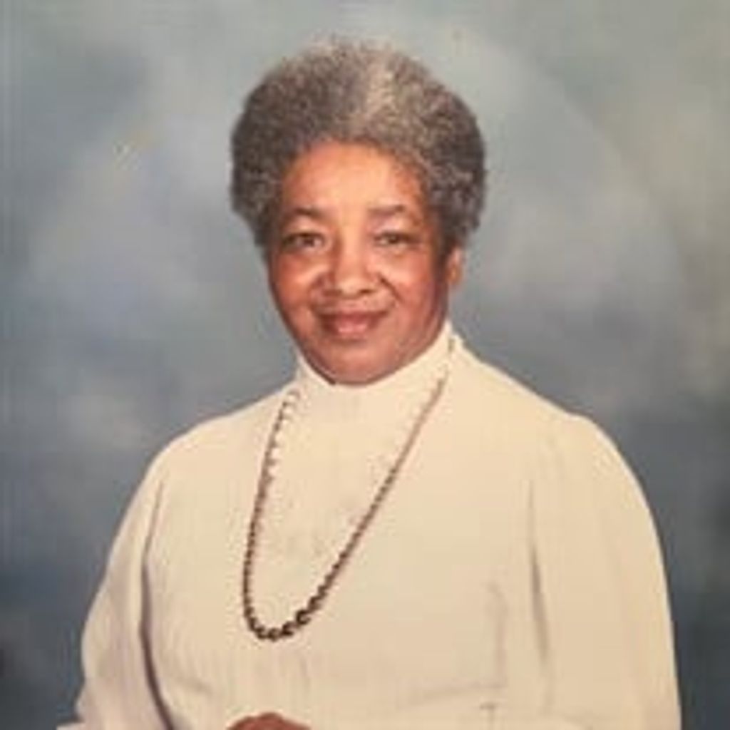 Juanita Cottrell