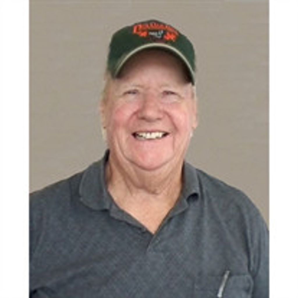 Ronald "Ron" Willis