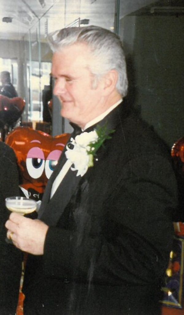 William Allen Harrington Profile Photo