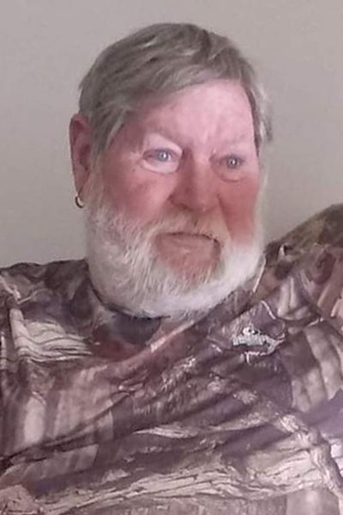 Mark Anthony "Ace" Black Profile Photo