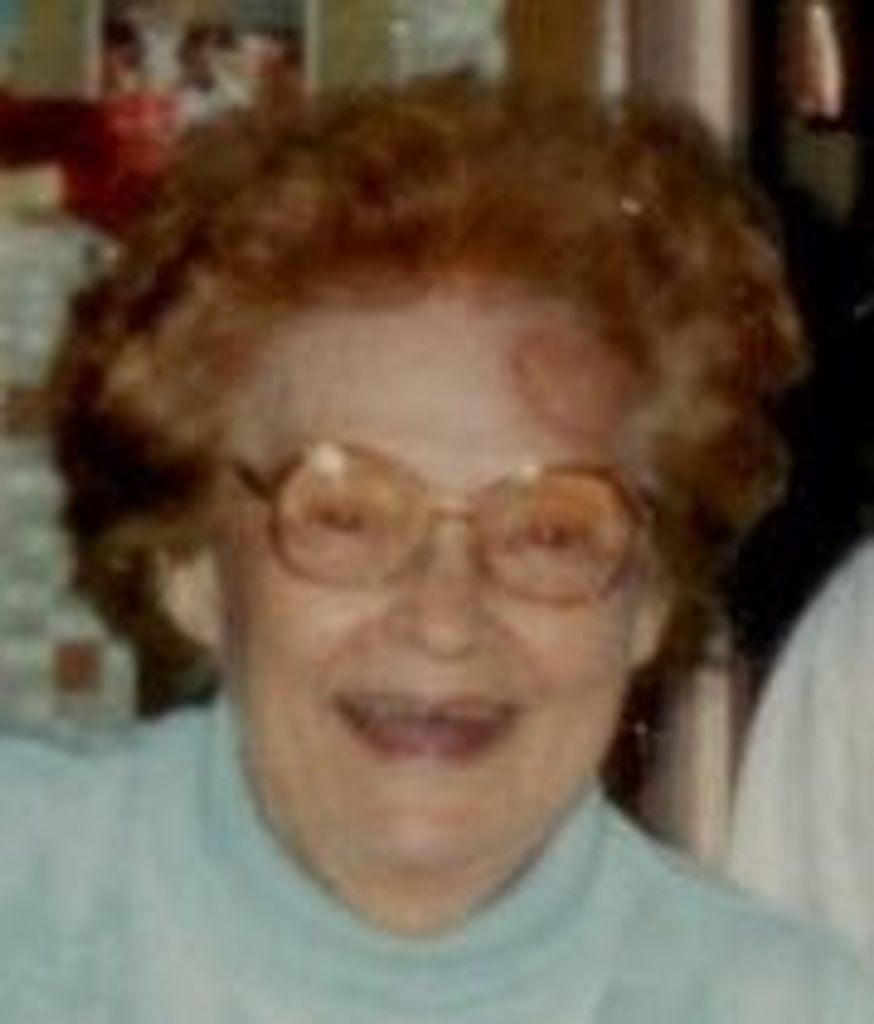 Emma Cenker Profile Photo