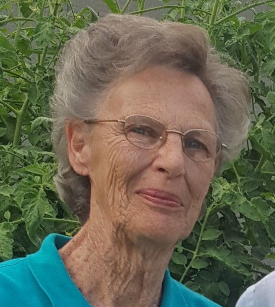 Cynthia  Marie Ray