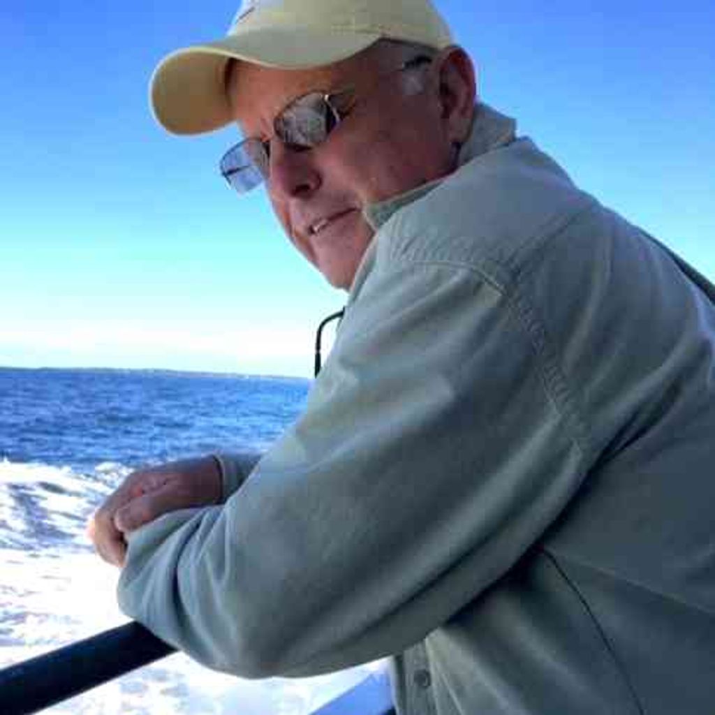 Walter Thomas "Tom" Boyd III Profile Photo