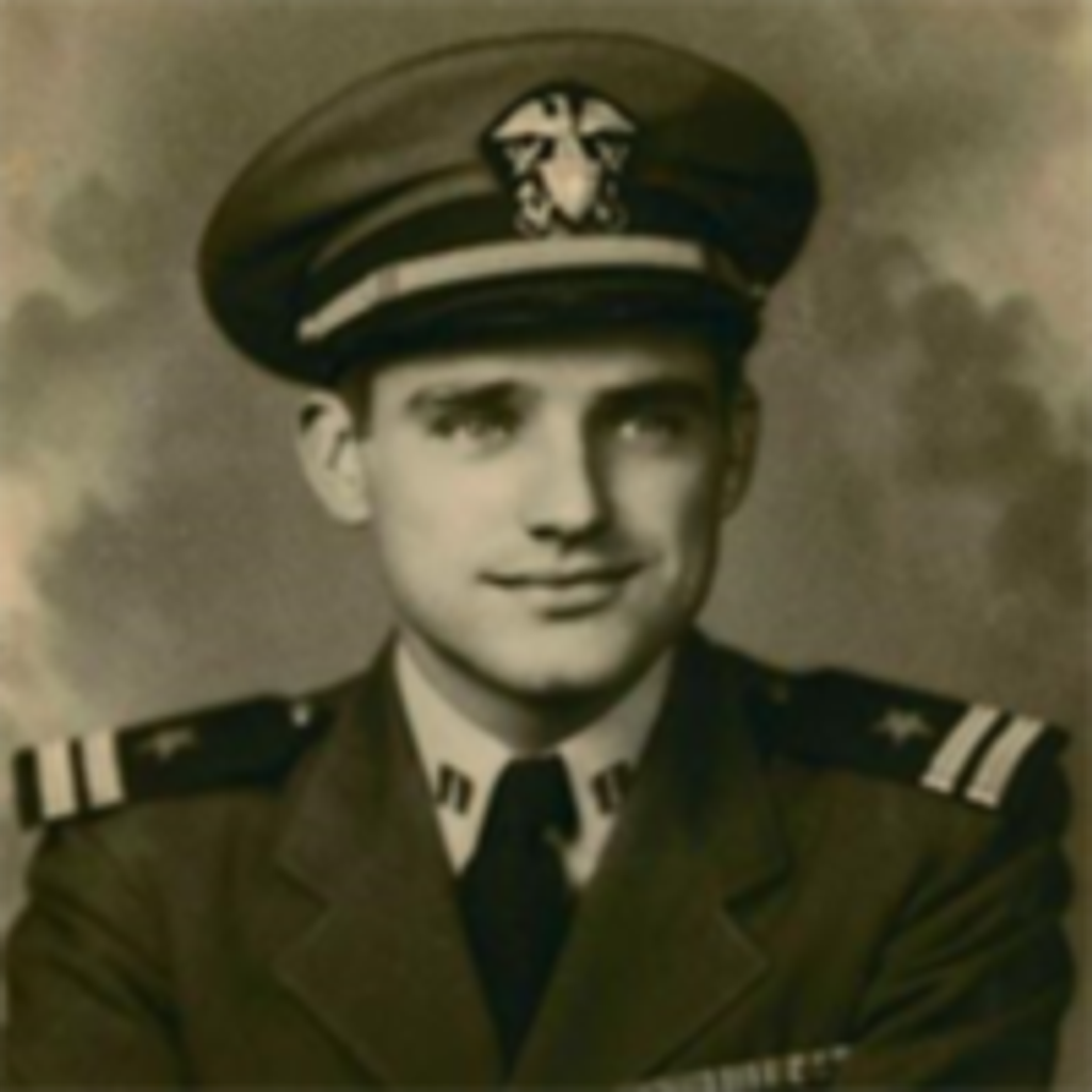 Ralph Burton Conlee