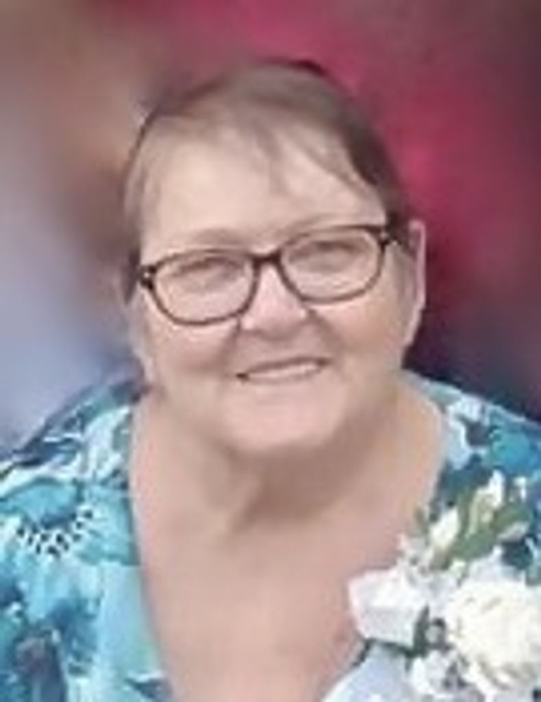 Gloria Durfey
