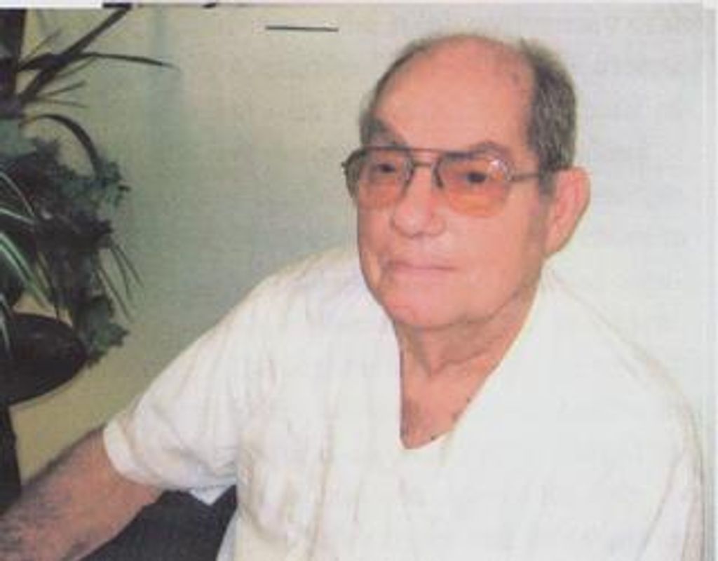 Thomas Vincent Ashabranner Jr. Profile Photo