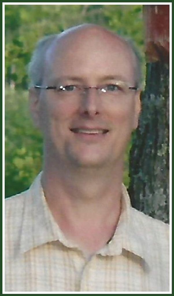 Johnathan Lee Gustafson