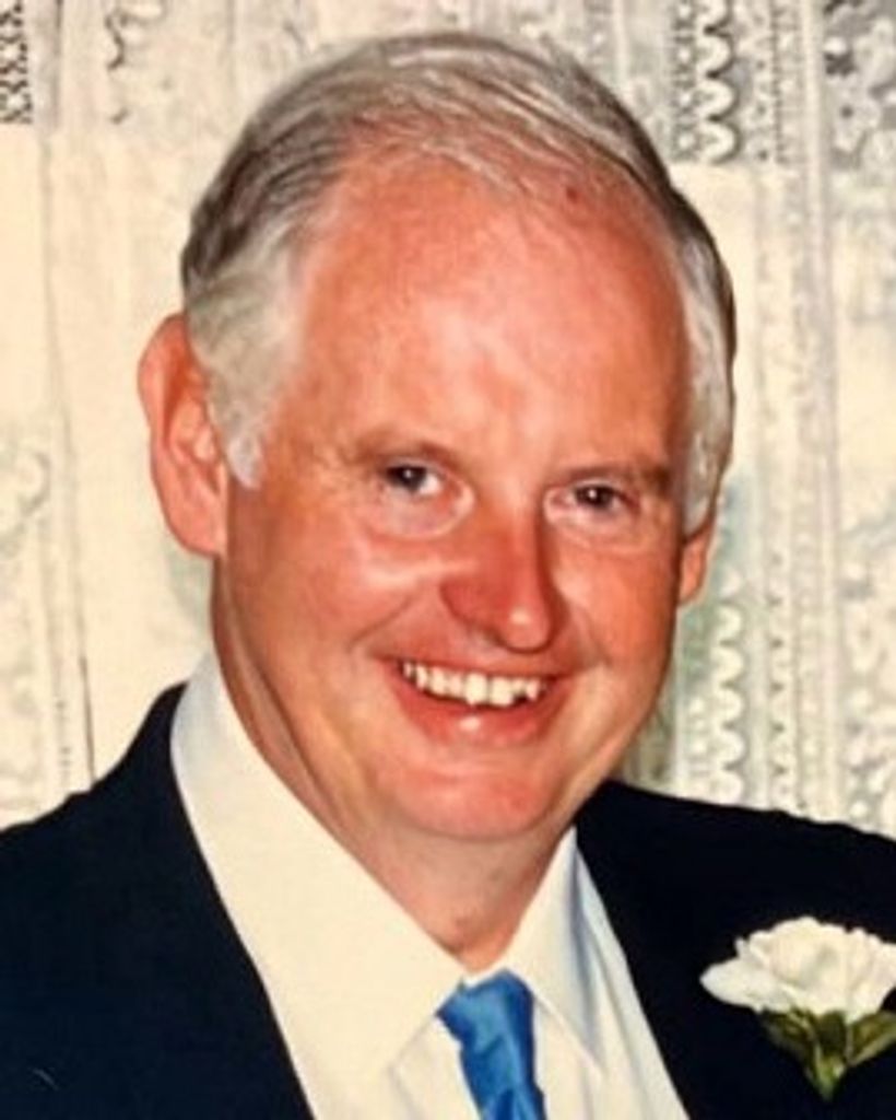 John James "Jim" Simpson