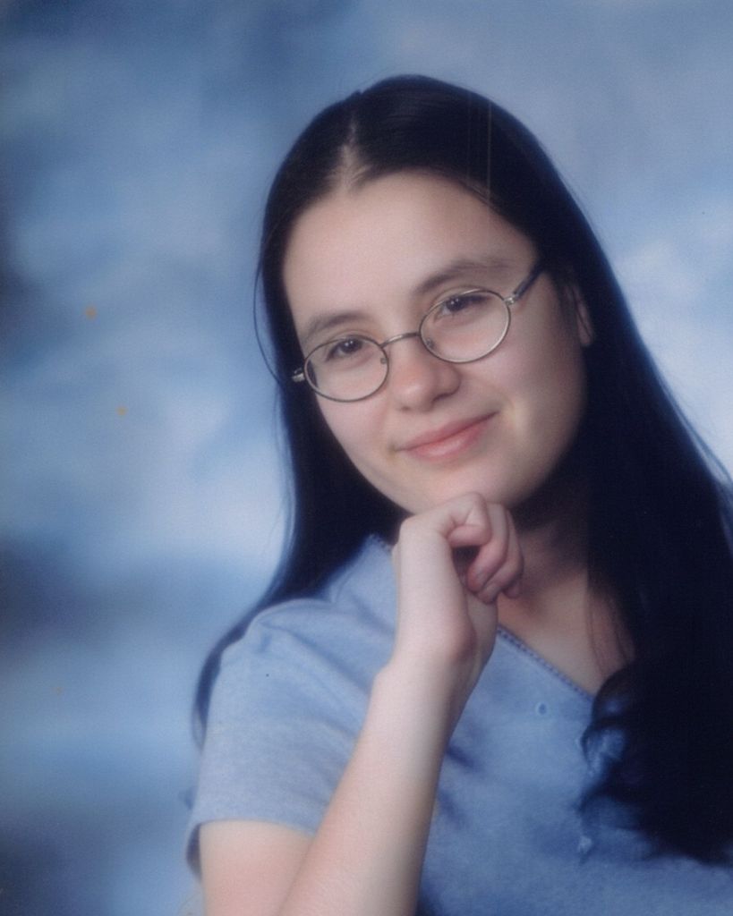 Bessica Ann Valdez