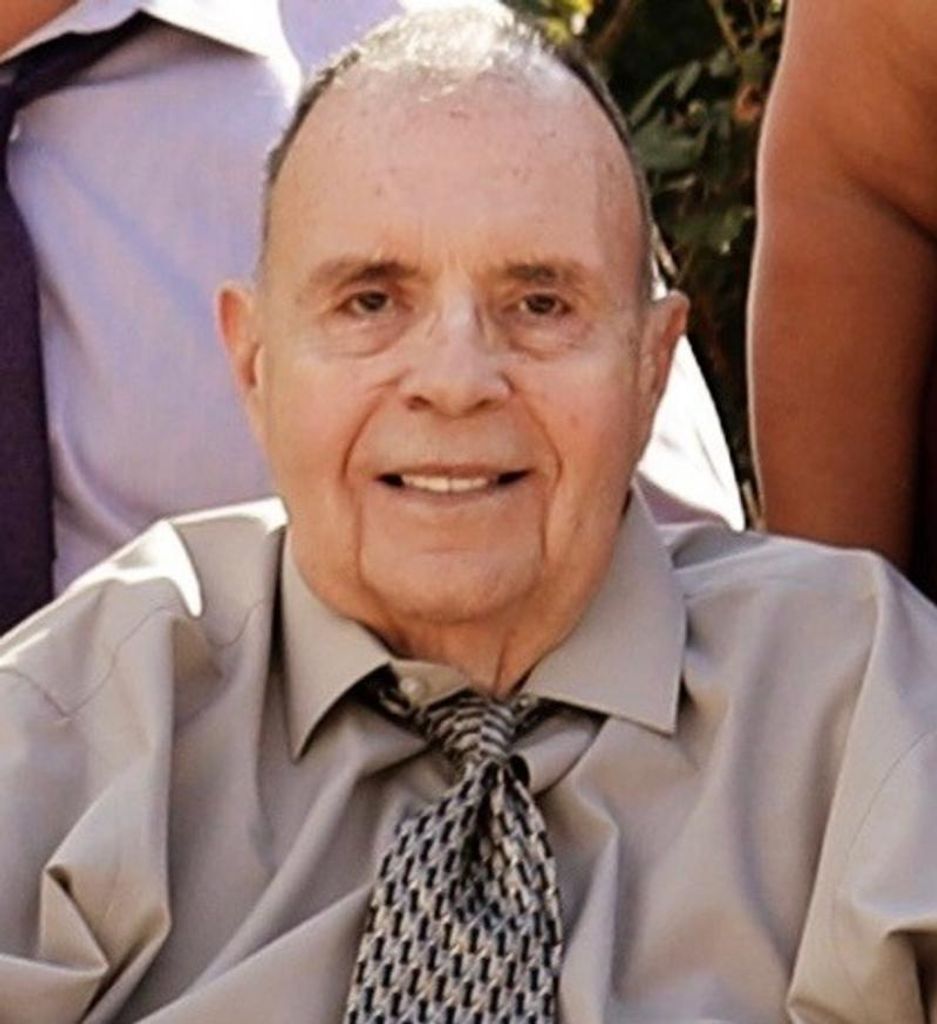 Earl Dennis "Denny" Franks