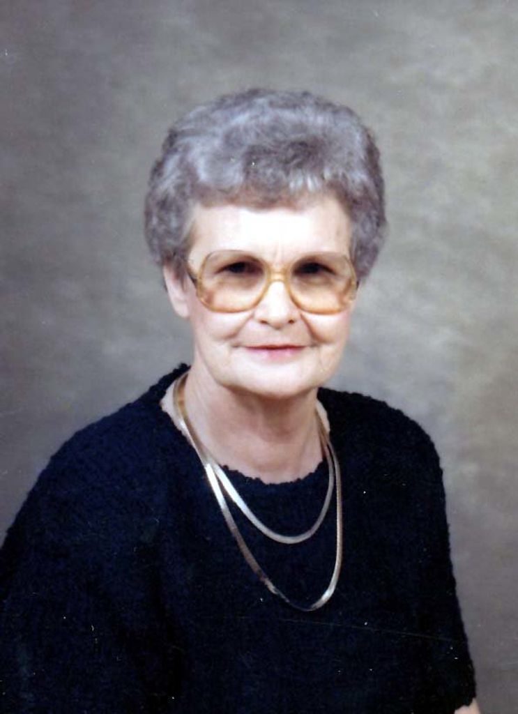 Catherine Merlene Womack  Franks