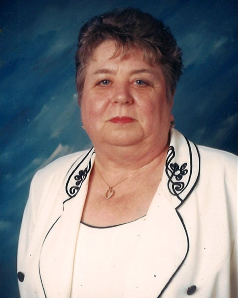 Linda Judith Boelter