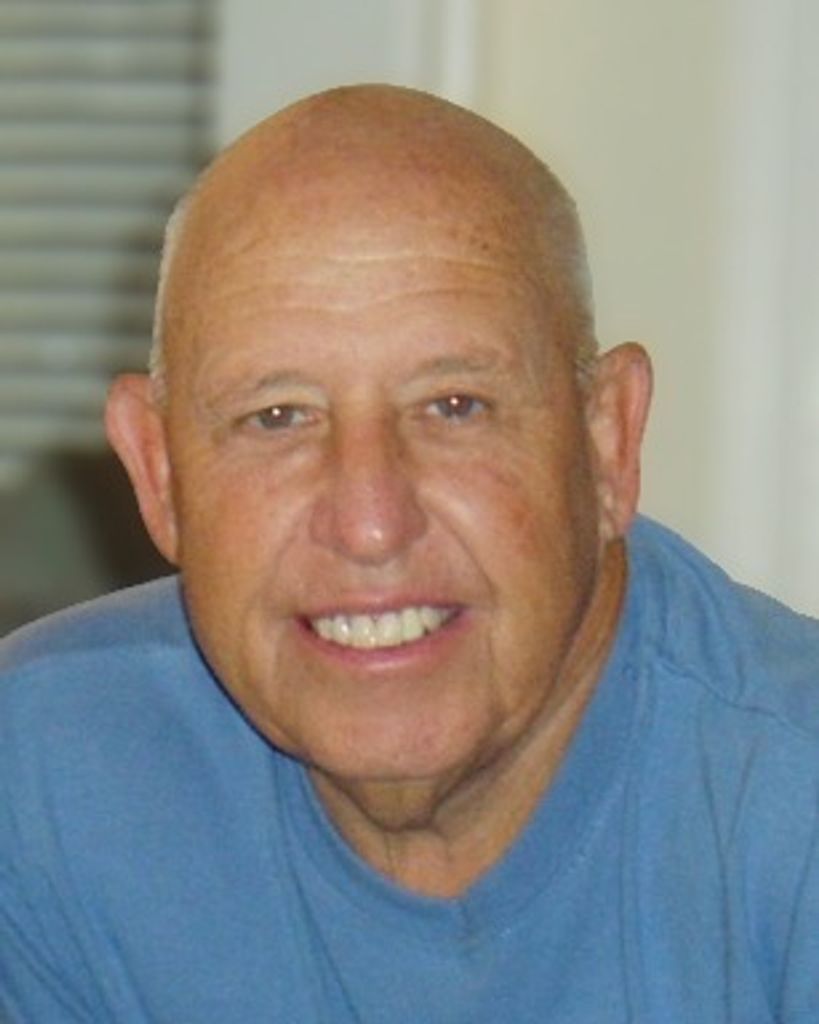 George Donald Bate Profile Photo