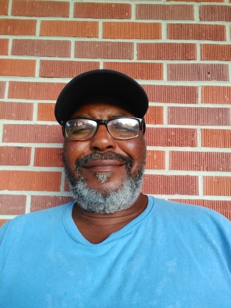 Clarence Eugene Dixon Profile Photo