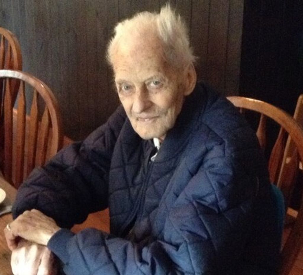 John T. Helliwell Profile Photo