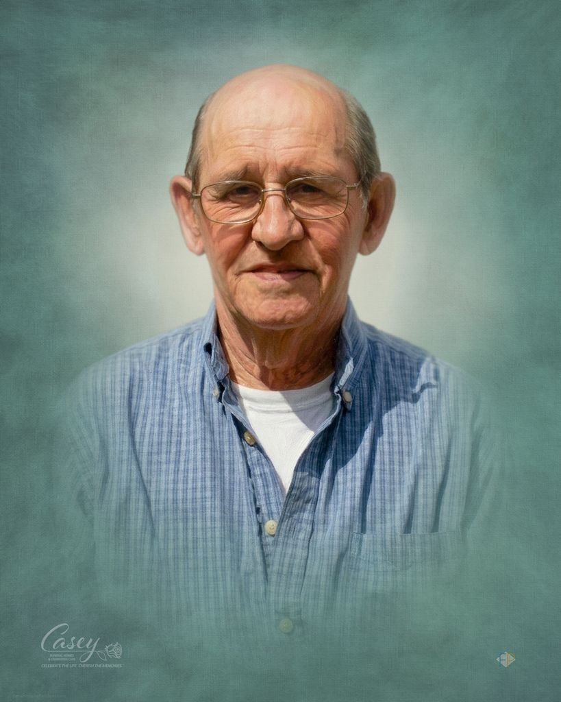 Mr. Benjamin Henao Sr.