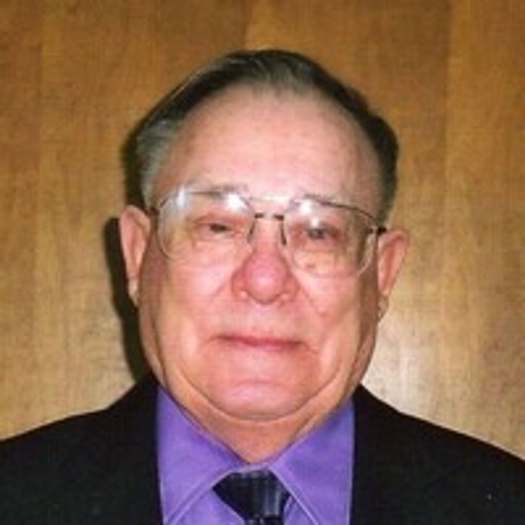 Harvey Wilfred Busack Profile Photo