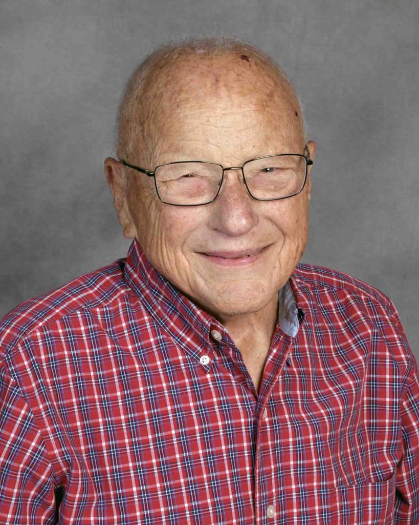 Daniel George Drozd Profile Photo