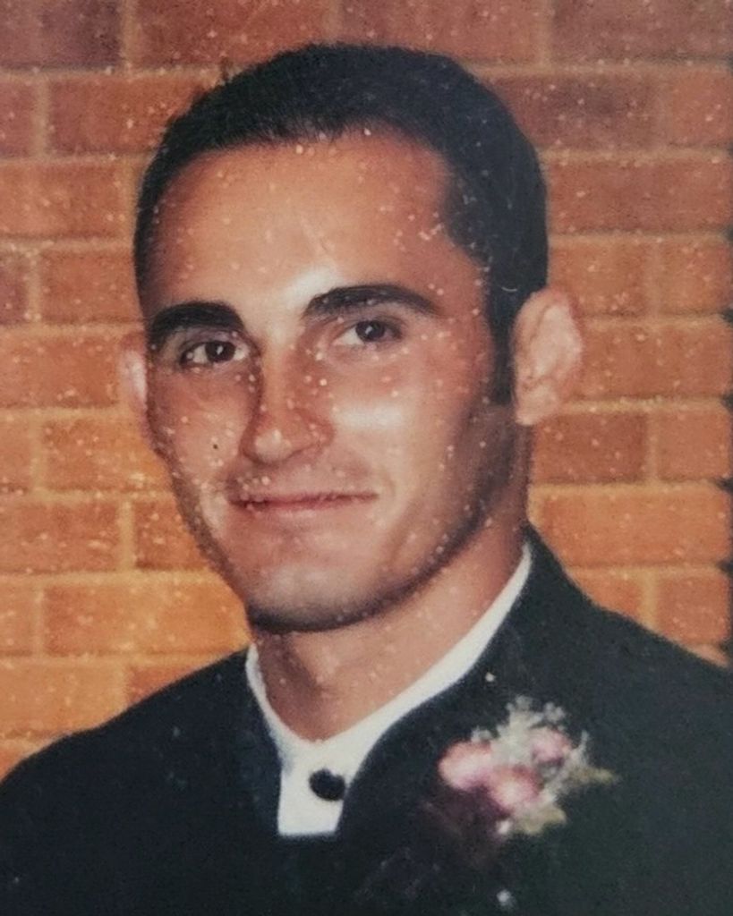 Shane David Theriot Profile Photo