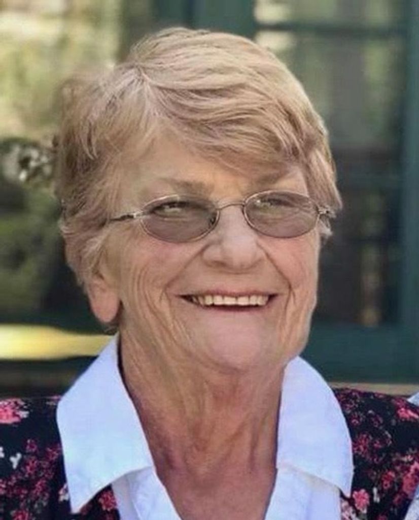 Carol Ann Dean Profile Photo
