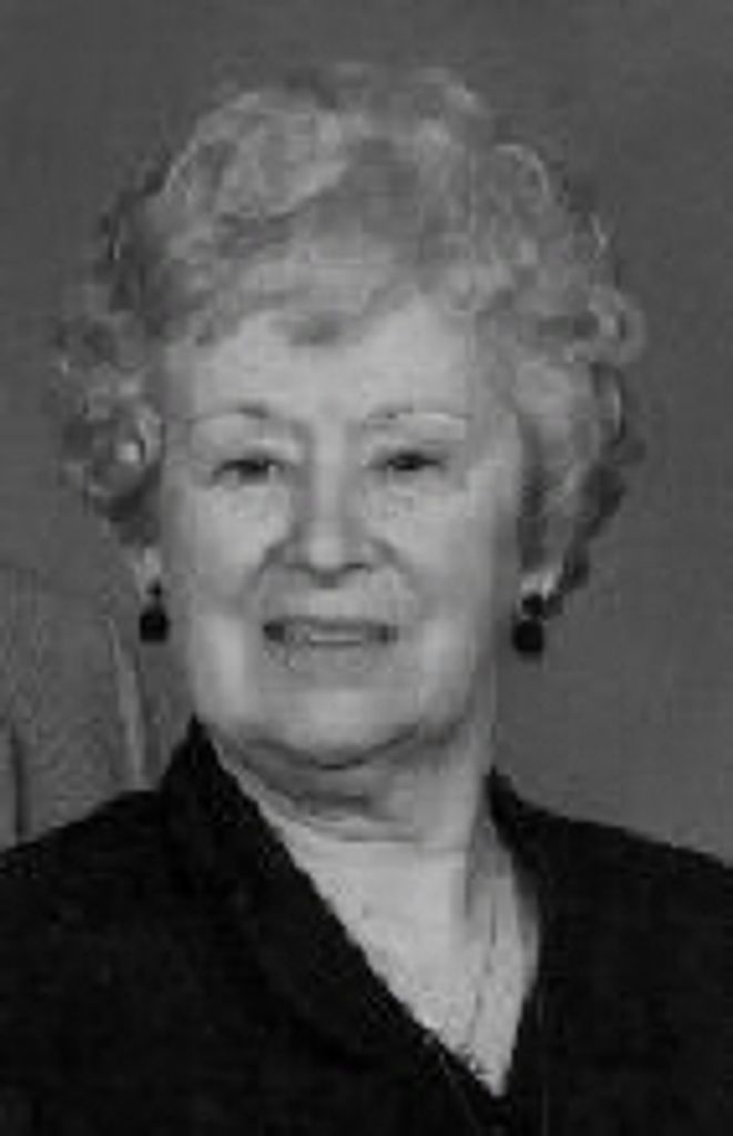 Mary Maginnis