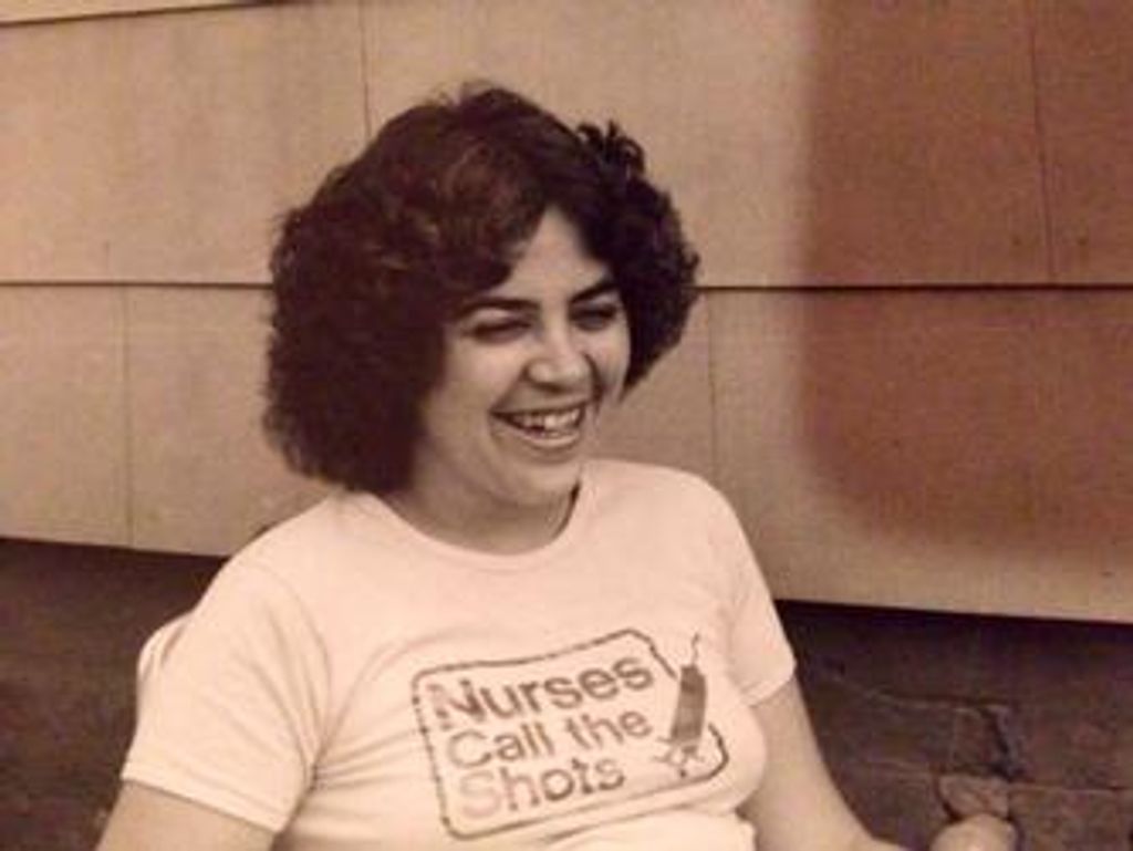 Sharon Bolger