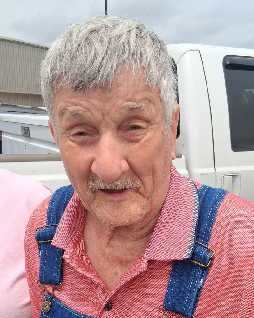 Sherwood "Smitty" Smith Profile Photo