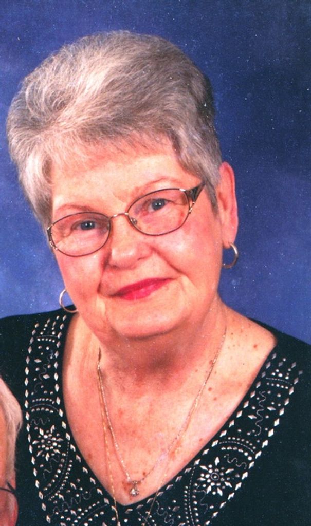 Shirley Lou (Walker) Minter Profile Photo