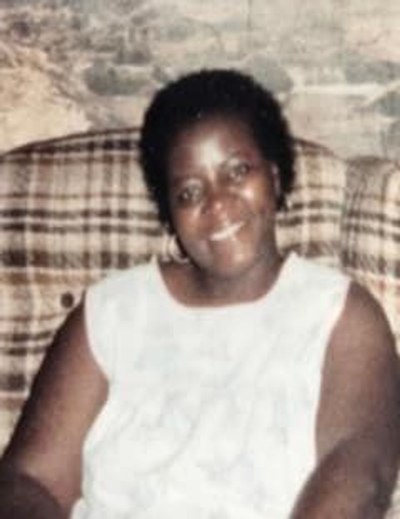 Ella Bartee Hill Profile Photo