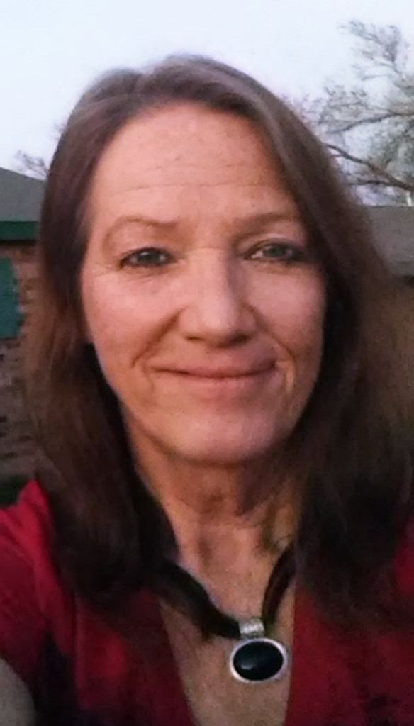 Teresa Ann Hamlin Profile Photo