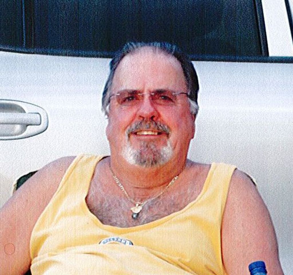 Samuel William McCray Profile Photo