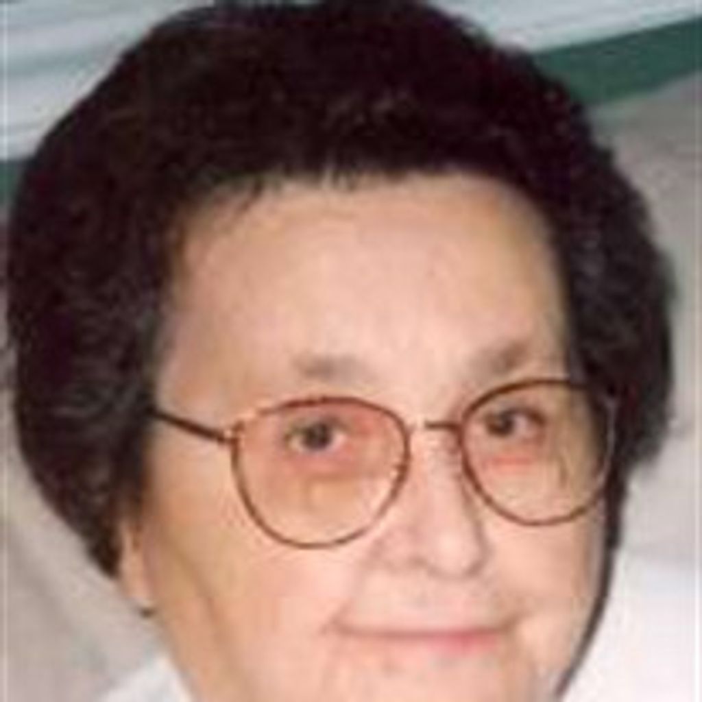 Dorothy Alls